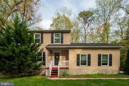 418 HOWARD MANOR DRIVE