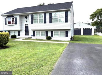3933 POINT ROAD