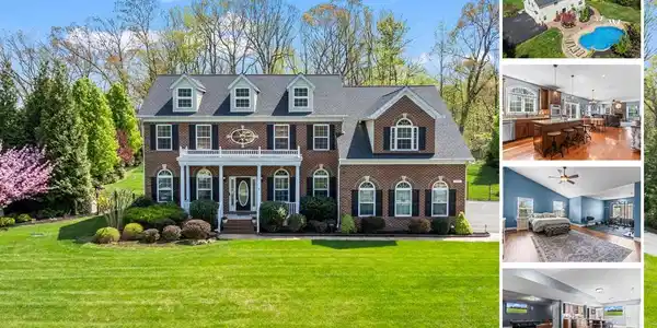 3743 HUNTSMAN DRIVE