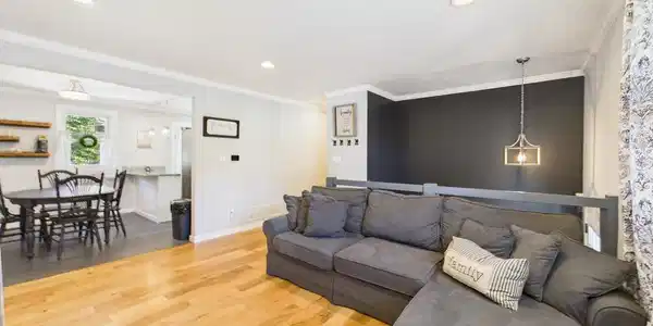 319 SASSAFRAS ROAD
