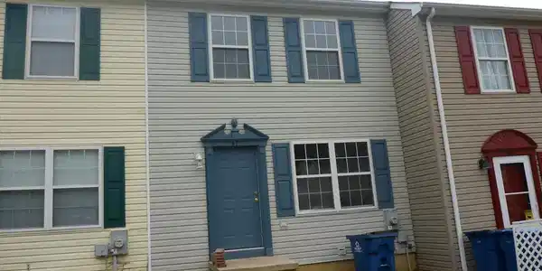 61 SYCAMORE DRIVE