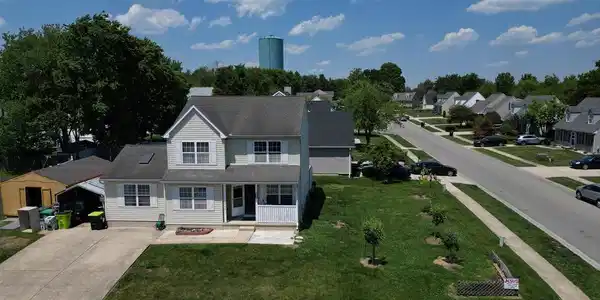 111 STIRRUP DRIVE
