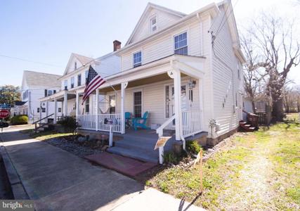 202 CHOPTANK AVENUE