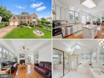 3663 THOMASSON CROSSING DRIVE