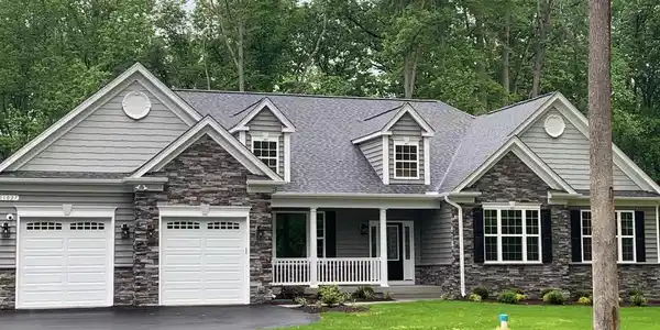 12048 GREENBRIER DRIVE