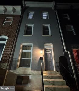 109 CHESTER STREET