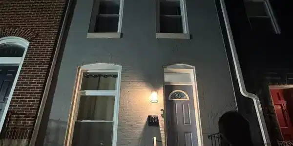 109 CHESTER STREET