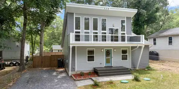 508 SKYVIEW DRIVE