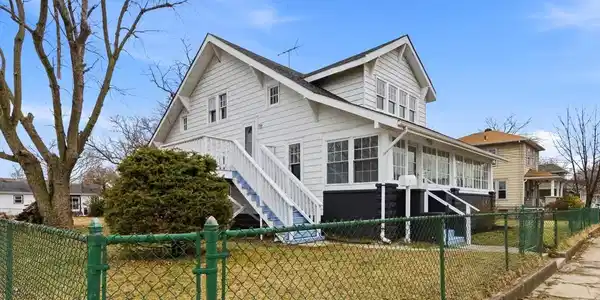 38 ELVIN AVENUE