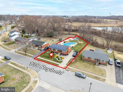 138 REYBOLD DRIVE