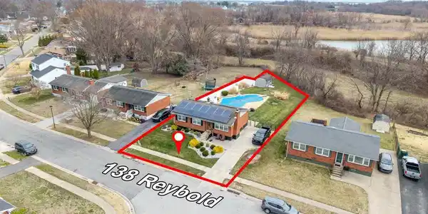 138 REYBOLD DRIVE