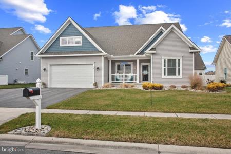 33318 BAYBERRY COURT