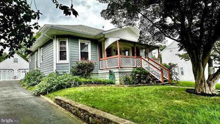 1227 ONTARIO EXTENSION STREET