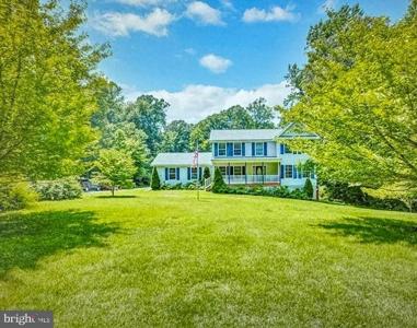 1320 LOTTIE FOWLER ROAD