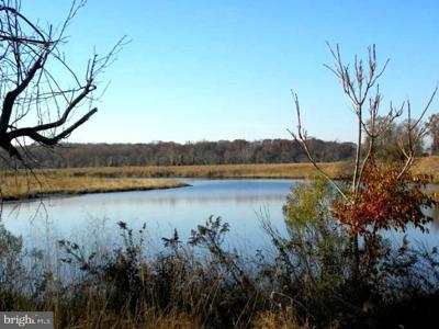 POND CREEK LANE