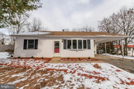 169 OLD CHESTNUT ROAD