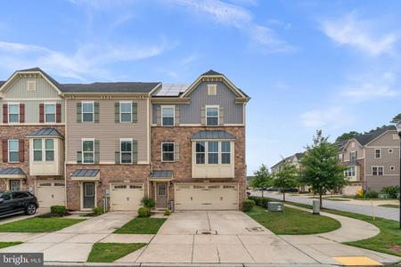 8302 ENCORE DRIVE