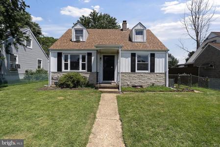 3415 LOGANVIEW DRIVE
