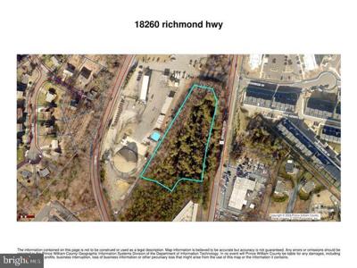 18260 RICHMOND HIGHWAY
