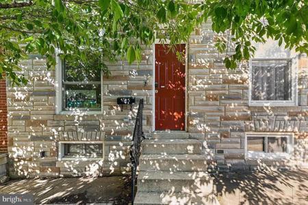 922 BOULDIN STREET