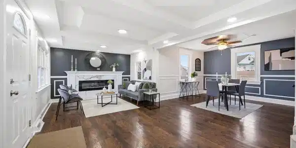 14 BEACH DRIVE