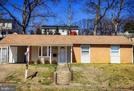 807 FERGUSON ROAD