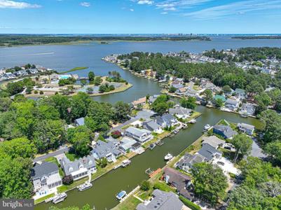 31 DRIFTWOOD LANE