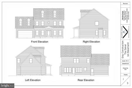 Lot 19 ROOSEVELT DRIVE