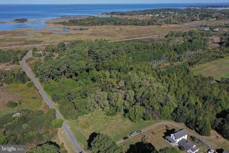 0 CUSTOM HOUSE ROAD