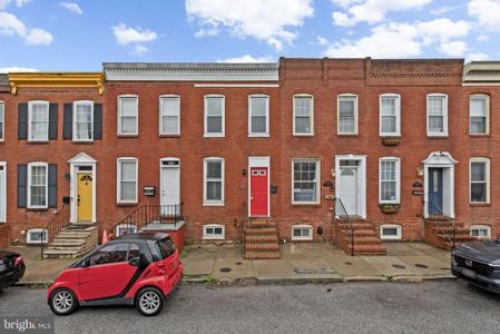 1714 BYRD STREET