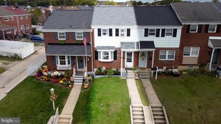 7618 CHARLESMONT ROAD