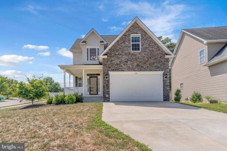 139 THOROUGHBRED DRIVE