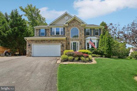 451 FOSTER BRANCH ROAD