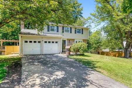 2602 CHESTER CIRCLE