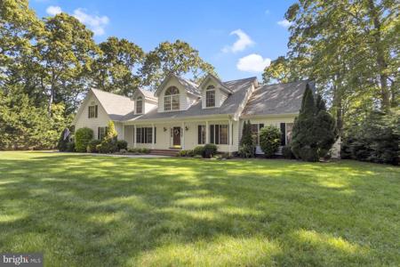 36 LOVE CREEK DRIVE