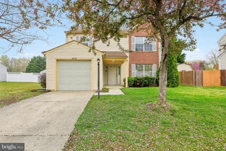 6958 STRAWBERRY DRIVE