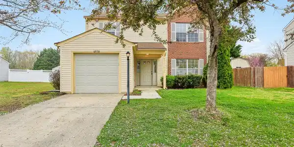 6958 STRAWBERRY DRIVE