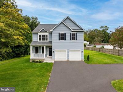 1603 BULLS LANE