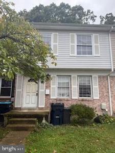 1435 CHARLESTOWN DRIVE