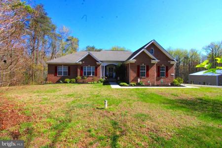 4346 MOUNTAIN ROAD