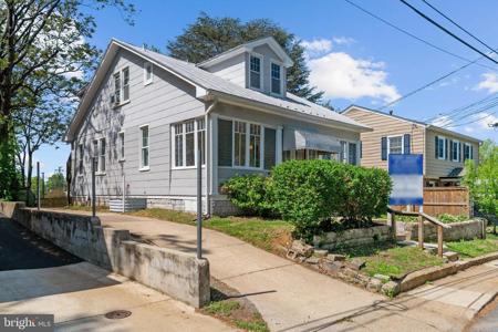 13 ANNAPOLIS STREET
