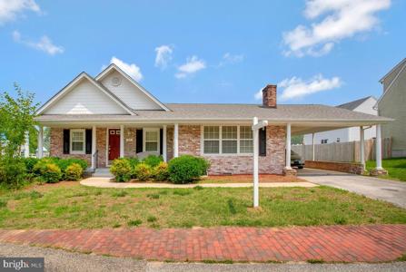 65 MONNETT COURT