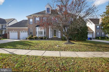 5603 OVERLOOK COURT