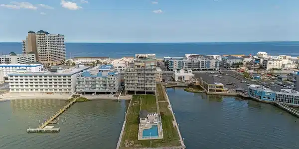 4601 COASTAL HIGHWAY