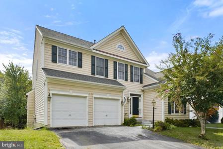 3189 TULIP TREE PLACE