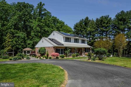 12118 STILL POND CREEK ROAD