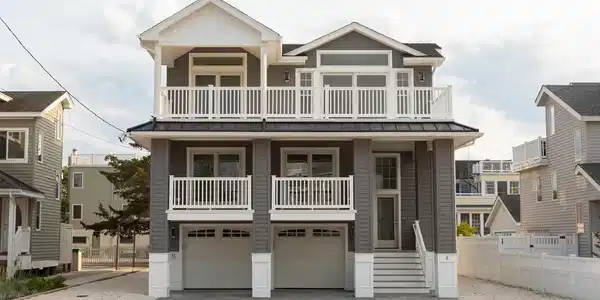 6 20TH STREET