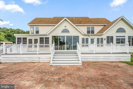 13222 MUSKRATTOWN ROAD