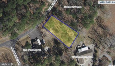 LOT 2231 SPINNAKER STREET