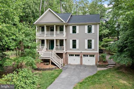2681 CLAIBOURNE ROAD